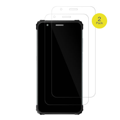 1x 3D Full Cover Schutzfolie für Blackview BV6600E