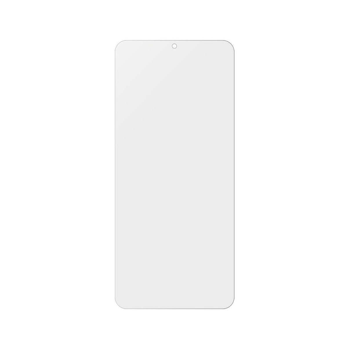 dipos Displayschutz für TCL 305i, mattierte Oberfläche, geringe Dicke und perfekte Passform