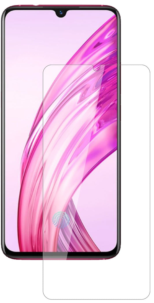 1x 9H Schutzfolie für Vivo X23 Symphony Panzerfolie