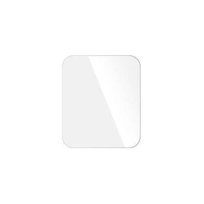 dipos Displayschutz für Noise Colorfit Brio, transparente Oberfläche, geringe Dicke und perfekte Passform