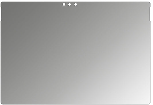 Blickschutzfolie für Microsoft Surface Pro 6 matt Schutzfolie Privacy