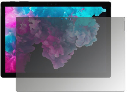 Blickschutzfolie für Microsoft Surface Pro 6 matt Schutzfolie Privacy