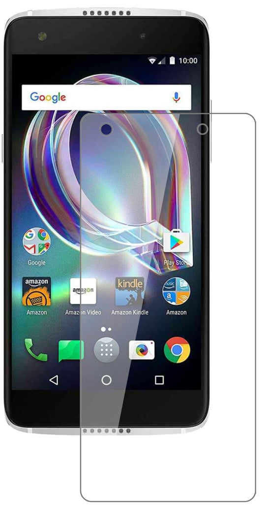 1x 9H Schutzfolie für Alcatel Idol 5s Panzerfolie