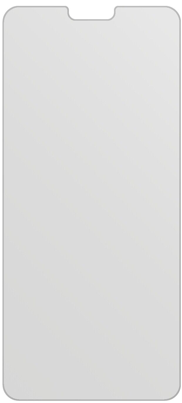 dipos Displayschutz für Honor View 10 Lite, mattierte Oberfläche, geringe Dicke und perfekte Passform