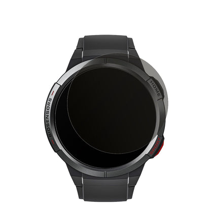 Blickschutzfolie für Mibro Watch GS matt Schutzfolie Privacy