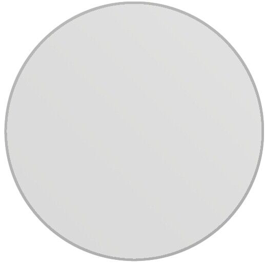 dipos Displayschutz für Cleo XW Connect, mattierte Oberfläche, geringe Dicke und perfekte Passform
