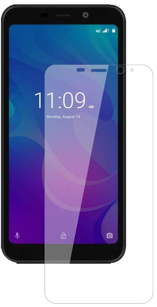 1x 9H Schutzfolie für Meizu C9 Panzerfolie