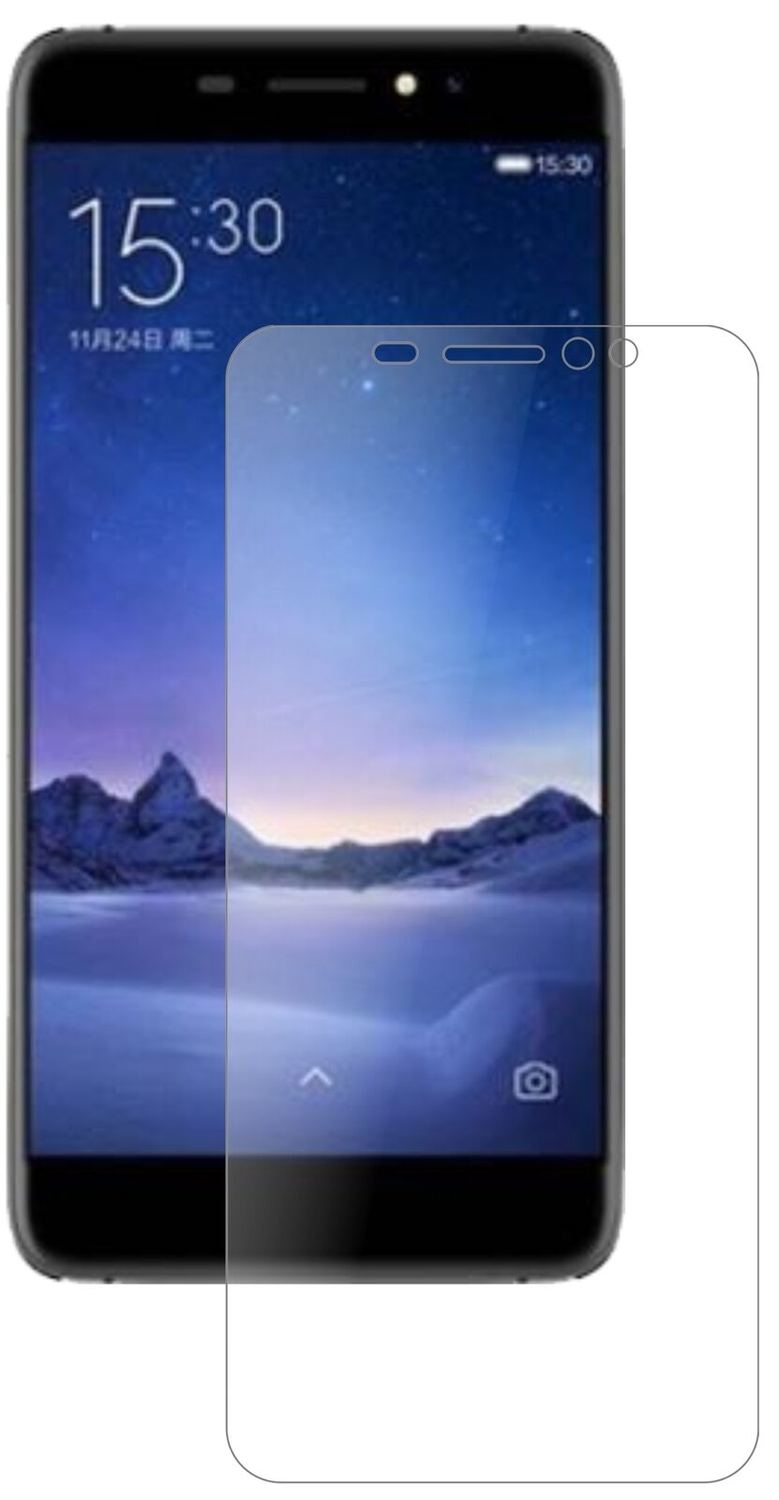 1x 9H Schutzfolie matt für Ulefone S8 Pro Panzerfolie