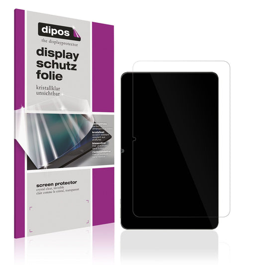 1x Schutzfolie klar für Honor Pad 8 Display-Schutzfolie