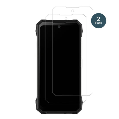 1x 9H Schutzfolie matt für Doogee S89 Pro Panzerfolie
