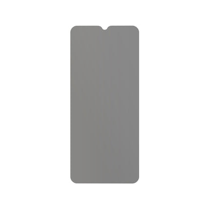 Blickschutzfolie für Oppo A57 4G matt Schutzfolie Privacy