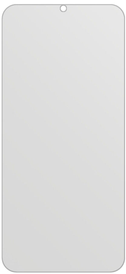 dipos Displayschutz für ZTE Blade V10 Vita, mattierte Oberfläche, geringe Dicke und perfekte Passform