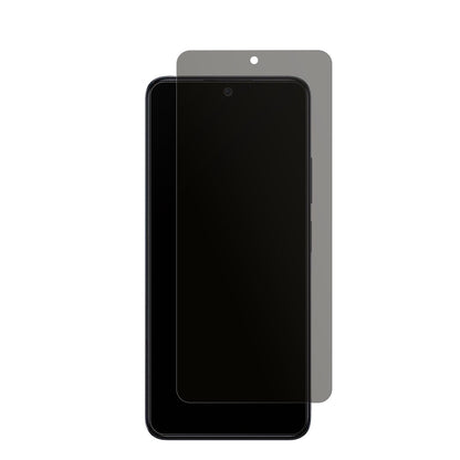 Blickschutzfolie für XIaomi Poco X5 matt Schutzfolie Privacy