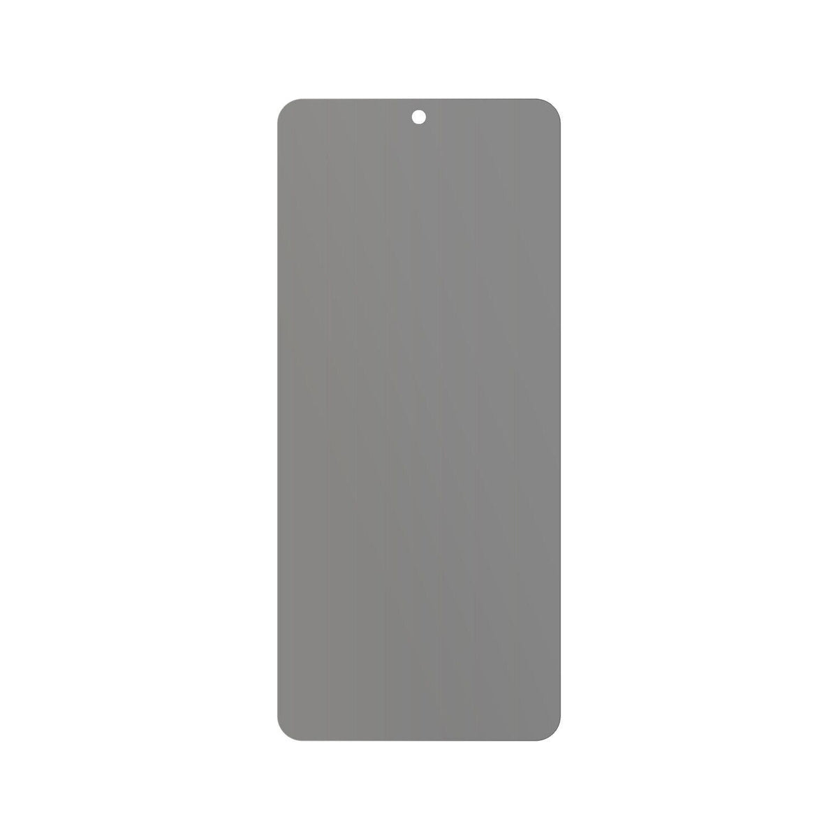 Blickschutzfolie für XIaomi Poco X5 matt Schutzfolie Privacy