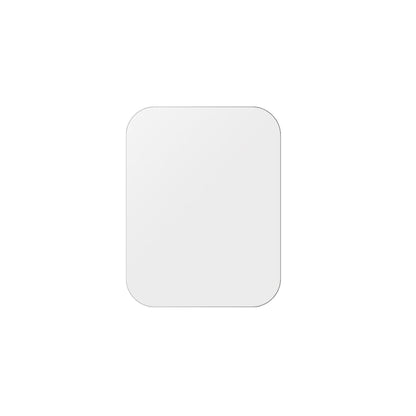 dipos Displayschutz für Fireboltt Ninja Bell, mattierte Oberfläche, geringe Dicke und perfekte Passform