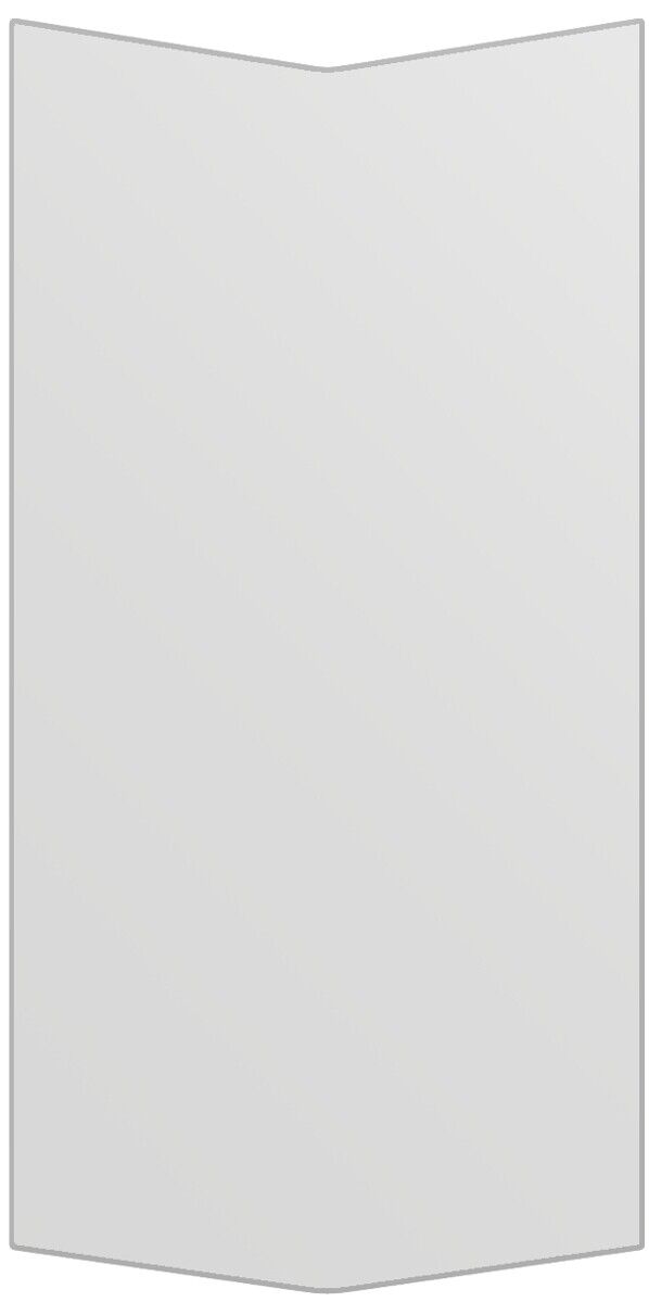 dipos Displayschutz für Vertu Aster P, mattierte Oberfläche, geringe Dicke und perfekte Passform