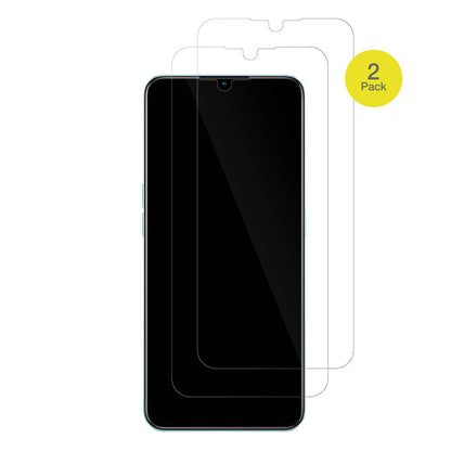 1x 3D Full Cover Schutzfolie für Oppo A58