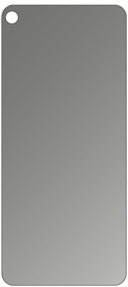 Blickschutzfolie für LG Q70 matt Schutzfolie Privacy