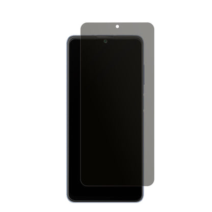 Blickschutzfolie für Blackview A53 Pro matt Schutzfolie Privacy