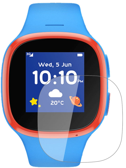 1x 9H Schutzfolie für Vodafone V-Kids Watch Panzerfolie