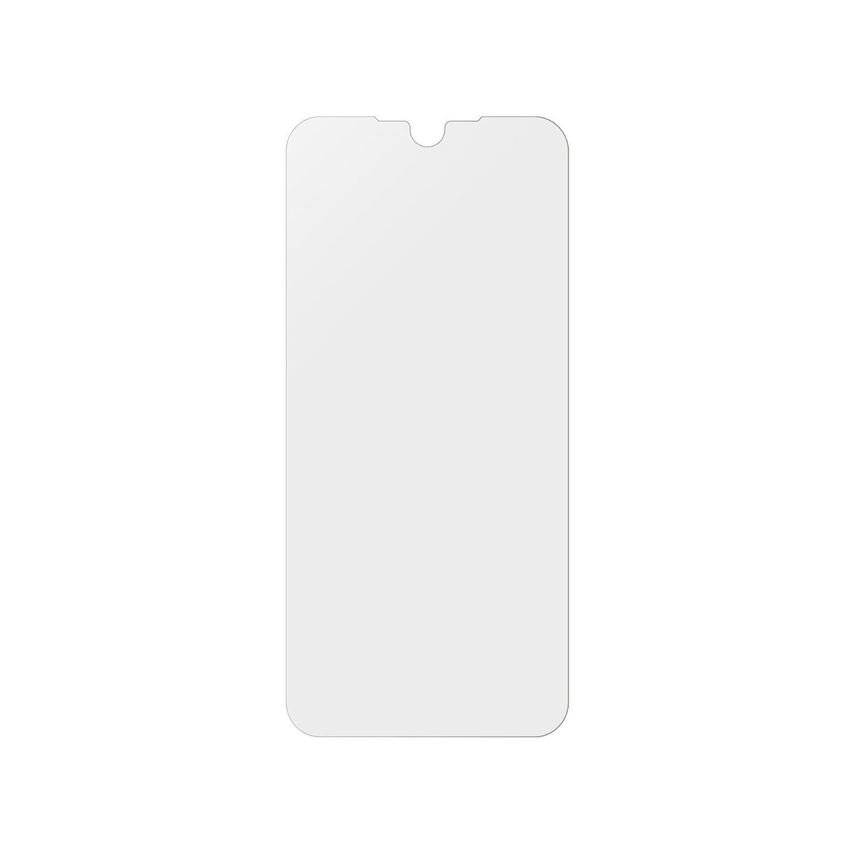 dipos Displayschutz für DOOGEE V Max, mattierte Oberfläche, geringe Dicke und perfekte Passform