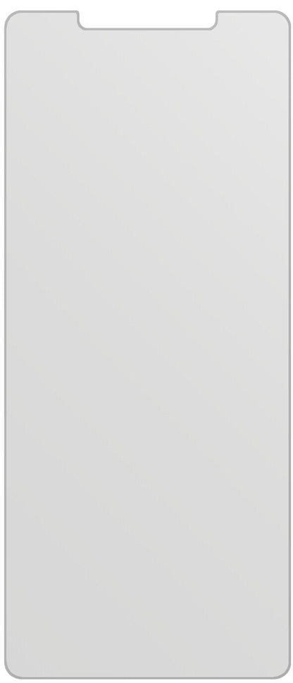 dipos Displayschutz für Huawei Porsche Design Mate 20 RS, mattierte Oberfläche, geringe Dicke und perfekte Passform