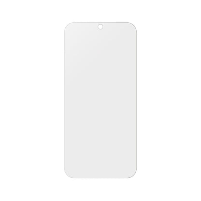 dipos Displayschutz für Benco V62, mattierte Oberfläche, geringe Dicke und perfekte Passform