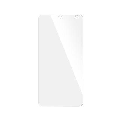dipos Displayschutz für Krip K6b, transparente Oberfläche, geringe Dicke und perfekte Passform