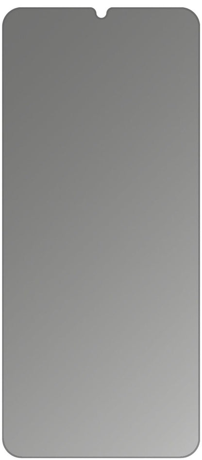 Blickschutzfolie für Oukitel C 15 Pro matt Schutzfolie Privacy