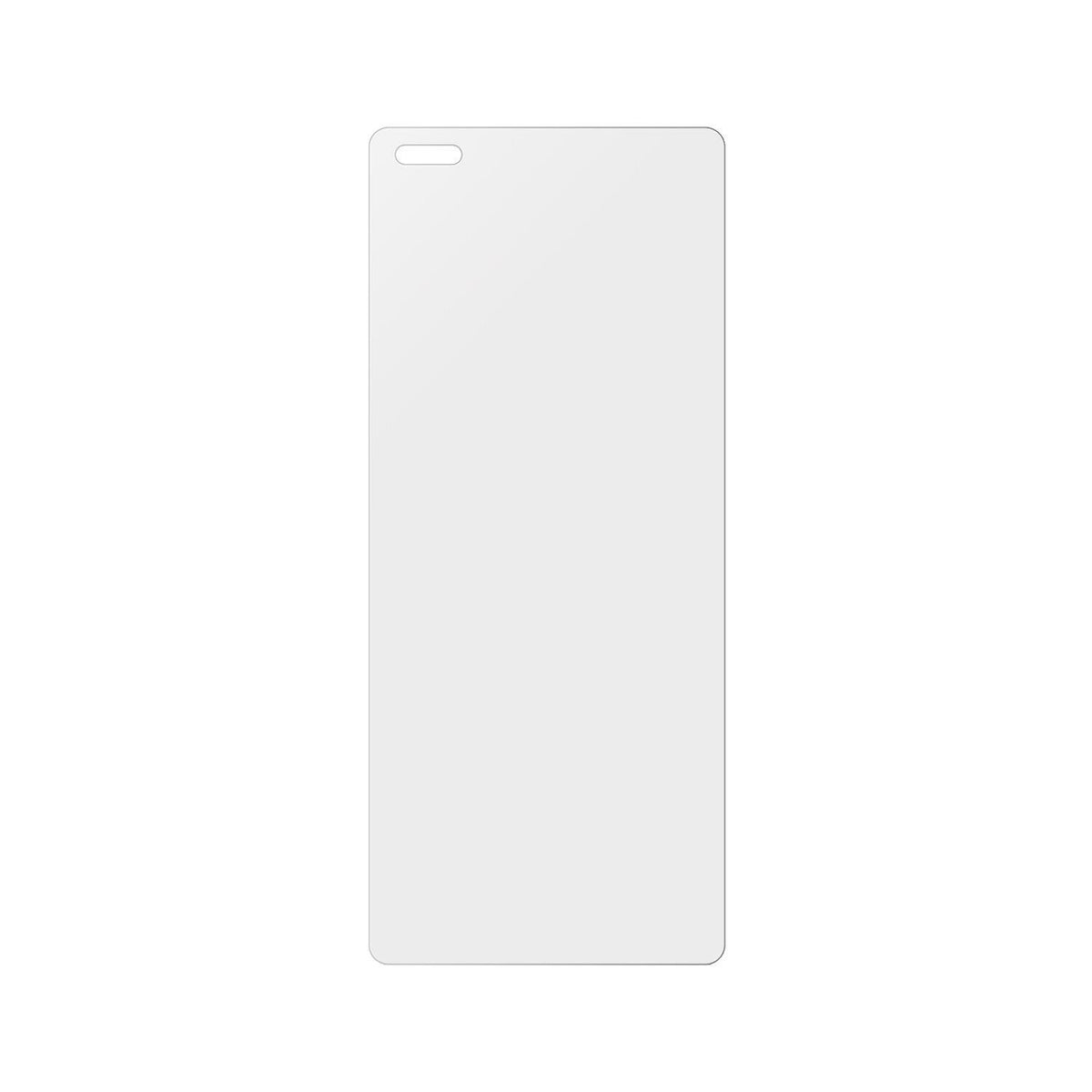 dipos Displayschutz für TD Tech N8 pro, mattierte Oberfläche, geringe Dicke und perfekte Passform