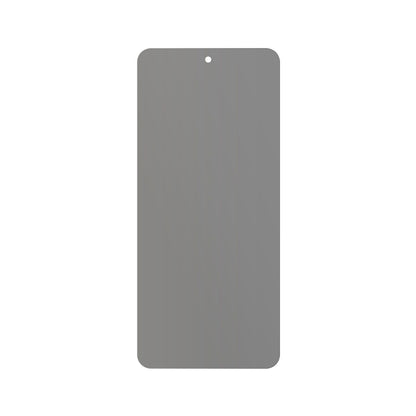 Blickschutzfolie für Micromax In Note 2 matt Schutzfolie Privacy