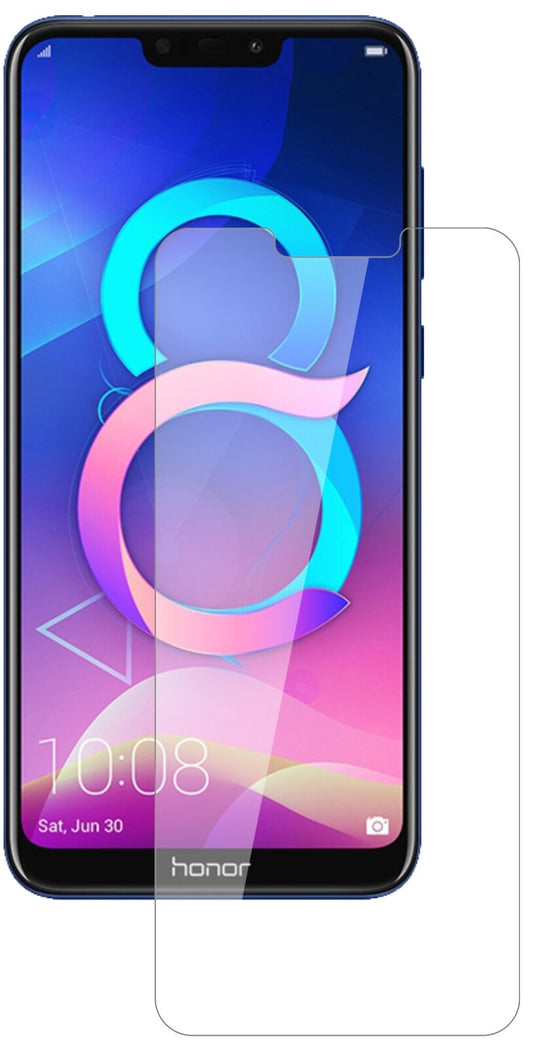 1x 9H Schutzfolie für Honor 8C Panzerfolie