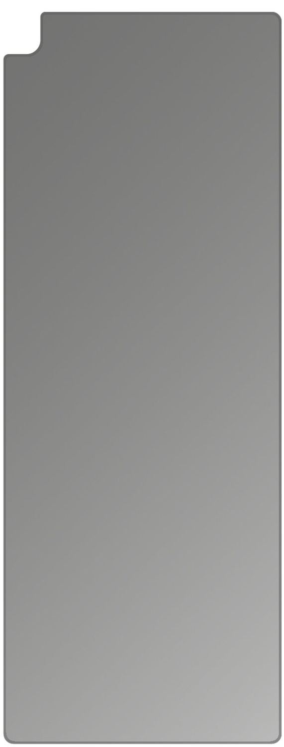dipos Displayschutz für Huawei Mate 40E 5G, mattierte Oberfläche, Blickschutzfilter und perfekter Passform