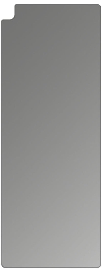 dipos Displayschutz für Huawei Mate 40E 5G, mattierte Oberfläche, Blickschutzfilter und perfekter Passform