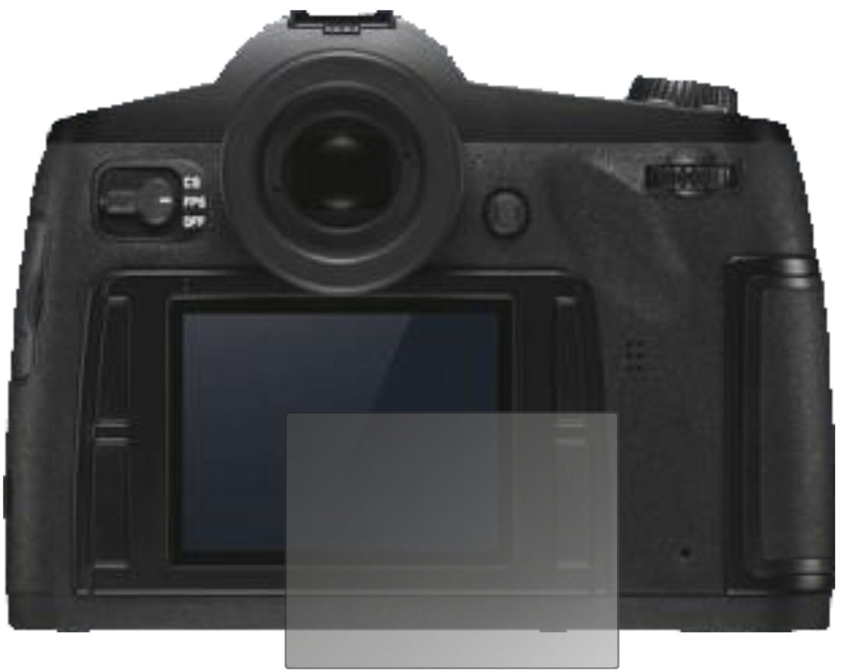 Blickschutzfolie für Leica S3 matt Schutzfolie Privacy