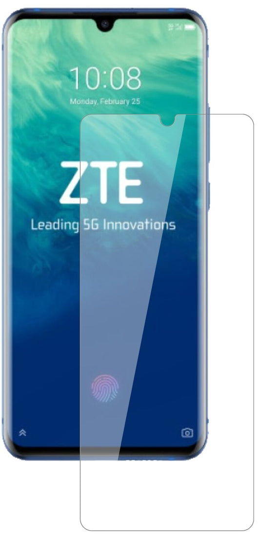 1x 9H Schutzfolie für Axon 10 Pro Panzerfolie