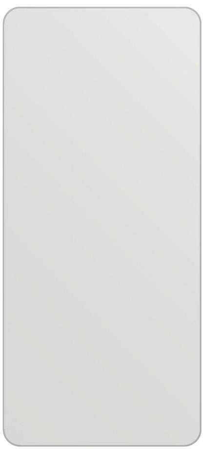 dipos Displayschutz für Asus Zenfone 6 (ZS630KL), mattierte Oberfläche, geringe Dicke und perfekte Passform