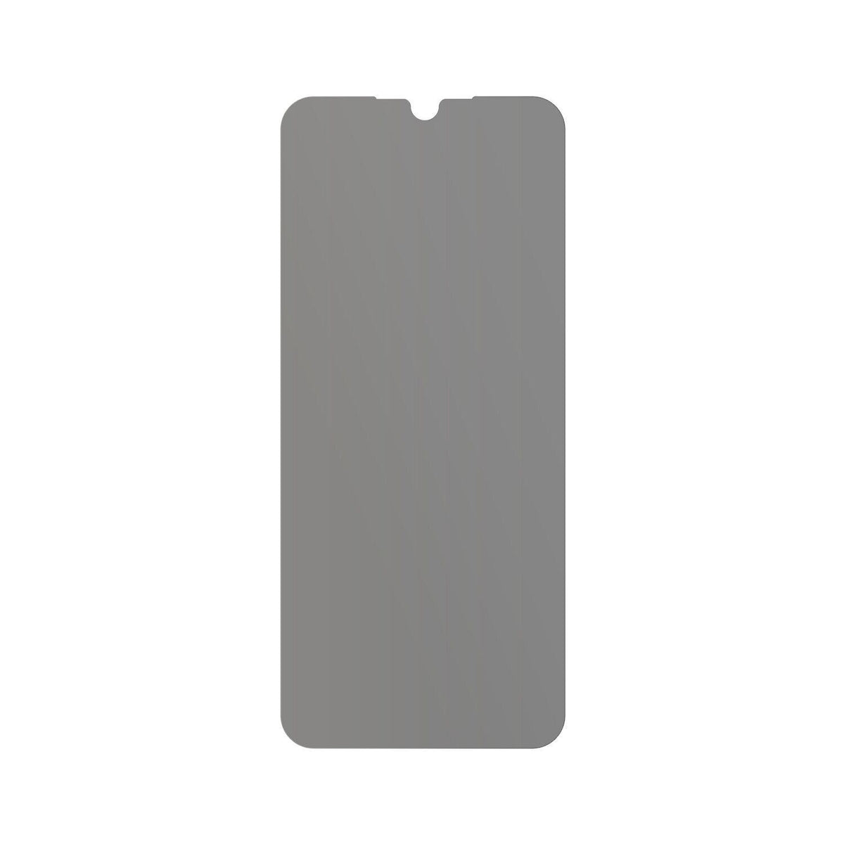 Blickschutzfolie für Xiaomi Poco C55 matt Schutzfolie Privacy