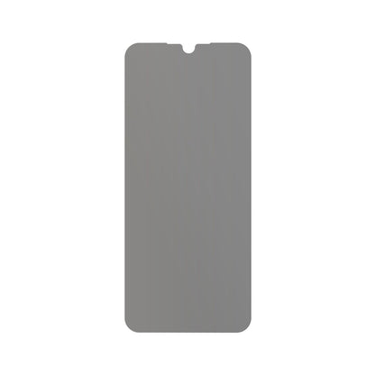 Blickschutzfolie für Xiaomi Poco C55 matt Schutzfolie Privacy