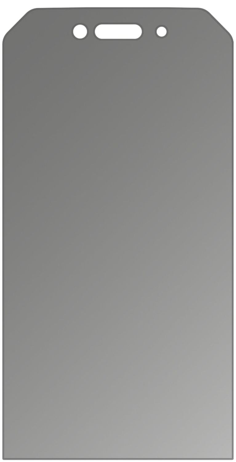Blickschutzfolie für CAT S48c matt Schutzfolie Privacy