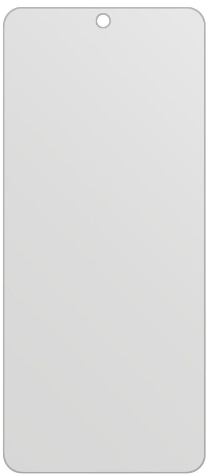 dipos Displayschutz für Blackview A100, mattierte Oberfläche, geringe Dicke und perfekte Passform