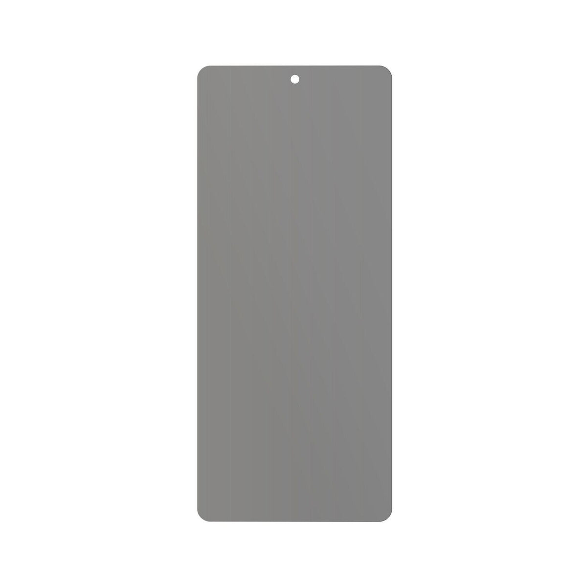 Blickschutzfolie für HONOR X9a matt Schutzfolie Privacy
