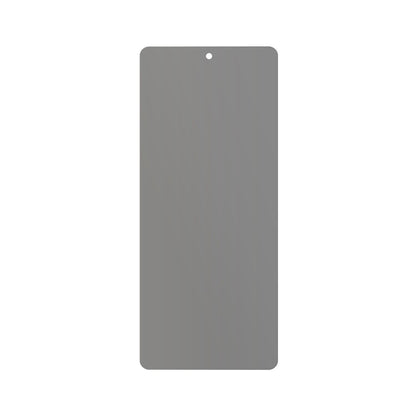 Blickschutzfolie für HONOR X9a matt Schutzfolie Privacy