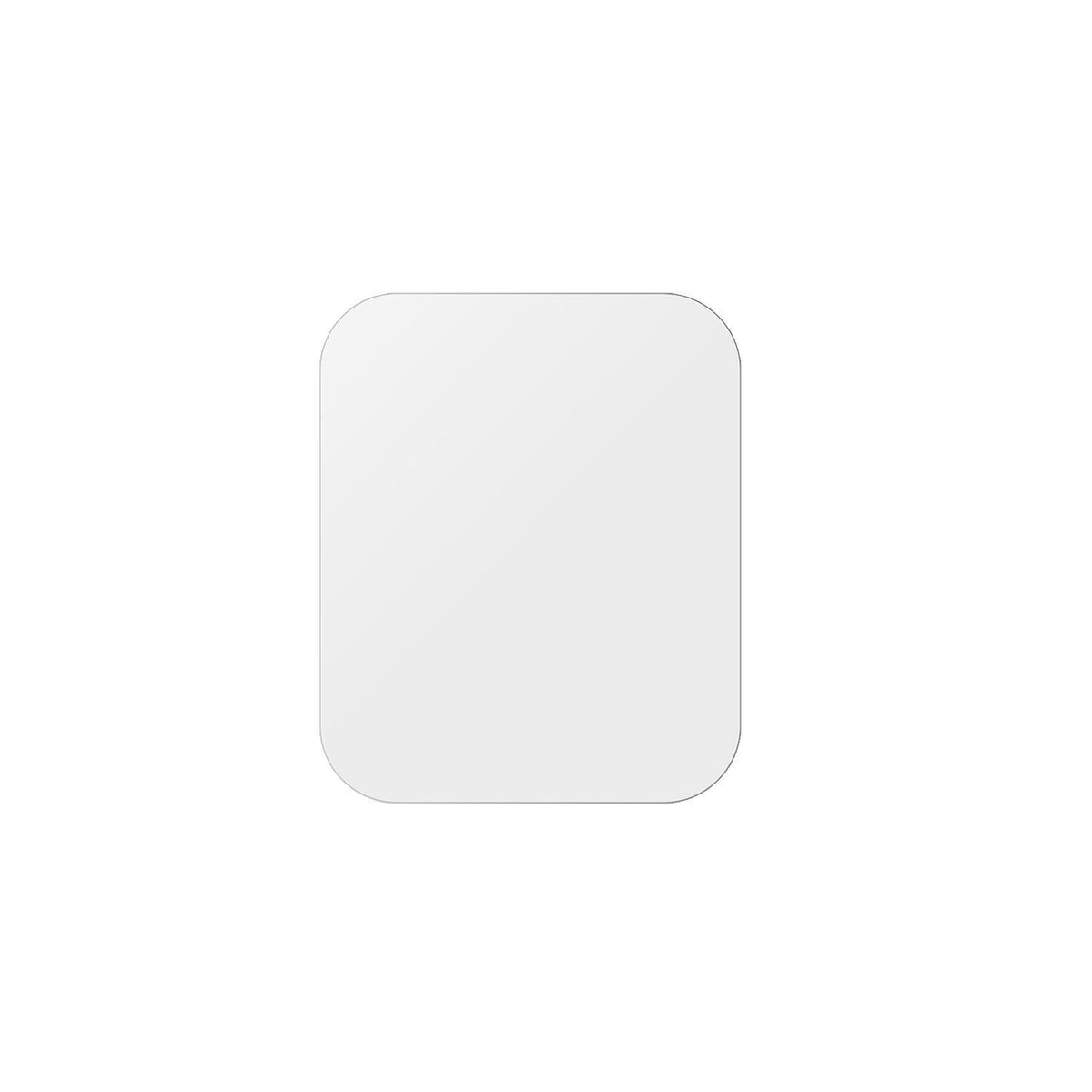 dipos Displayschutz für Noise Colorfit Pro 4 Max, mattierte Oberfläche, geringe Dicke und perfekte Passform