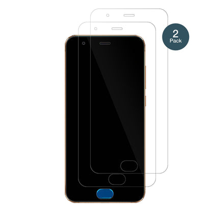 1x 9H Schutzfolie für Xiaomi Mi Note 3 Panzerfolie
