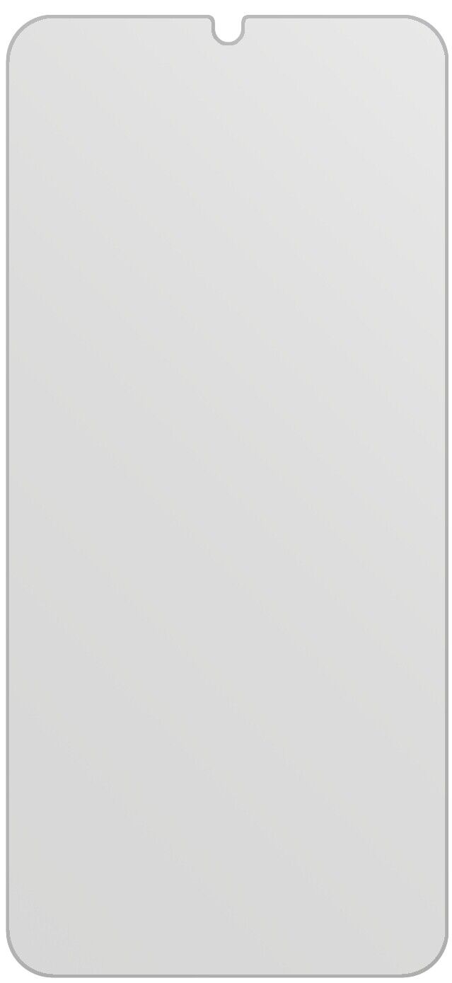 dipos Displayschutz für Huawei Enjoy 9, mattierte Oberfläche, geringe Dicke und perfekte Passform