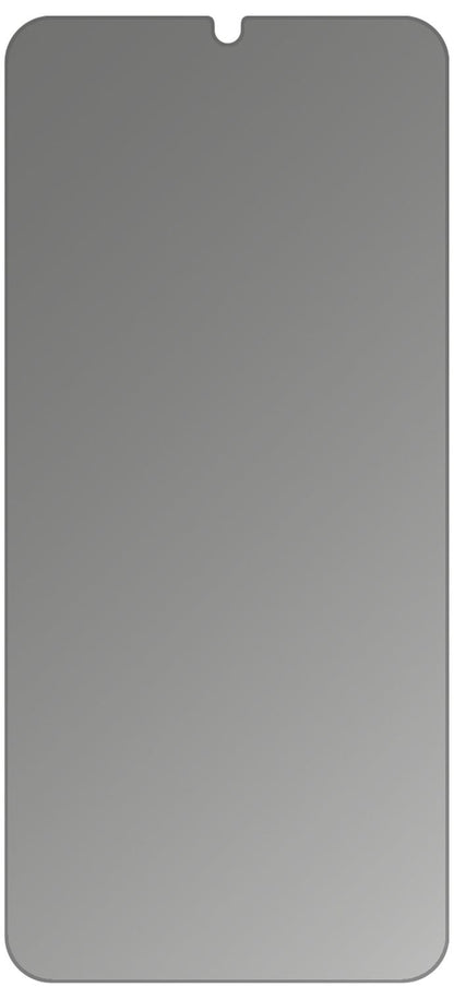 dipos Displayschutz für Huawei Y7 Pro (2019), mattierte Oberfläche, Blickschutzfilter und perfekter Passform