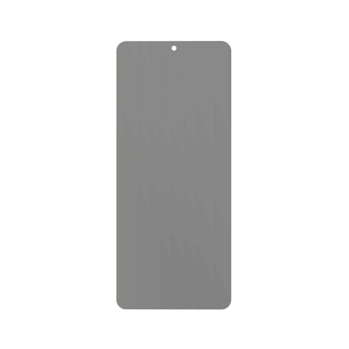 Blickschutzfolie für Xiaomi Redmi K60 Pro matt Schutzfolie Privacy