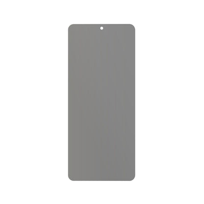 Blickschutzfolie für Xiaomi Redmi K60 Pro matt Schutzfolie Privacy