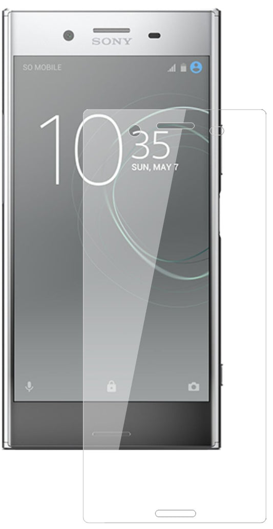 1x 9H Schutzfolie für Sony Xperia XZ Premium Panzerfolie